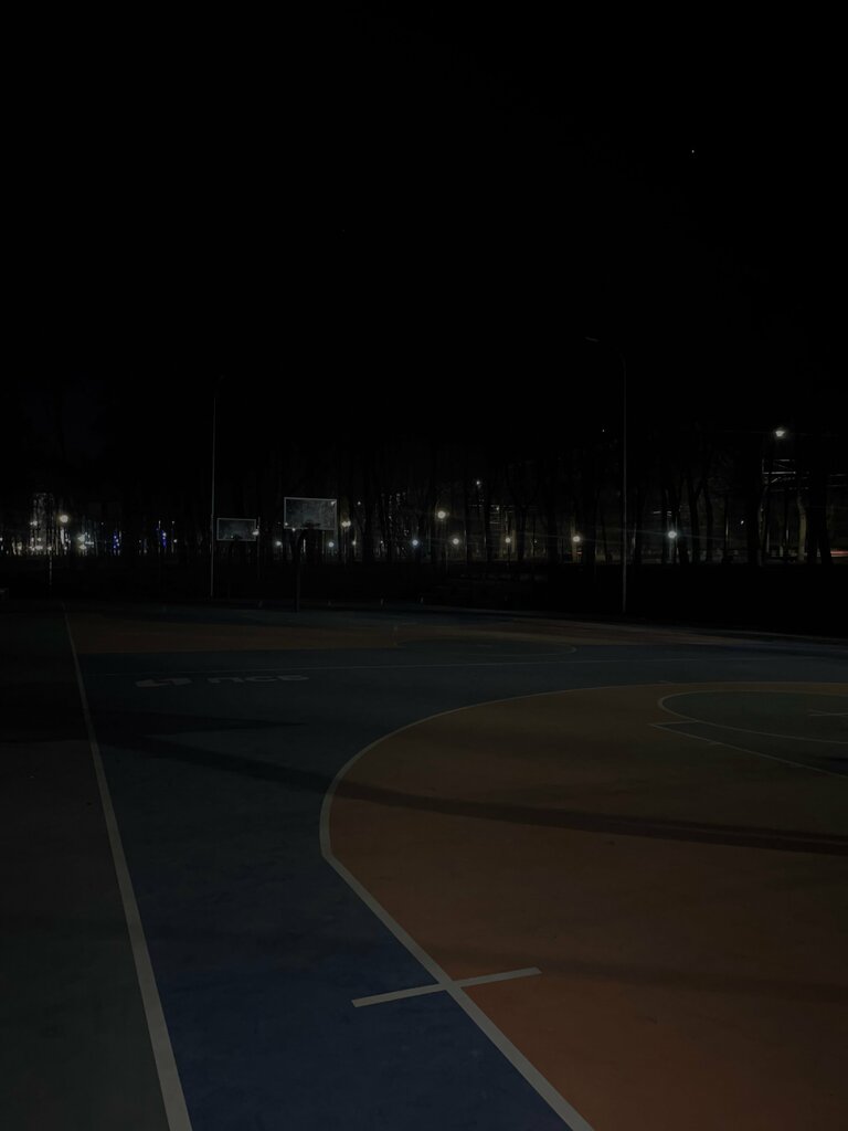 Sports ground Тренажёрная площадка, Vladimir, photo
