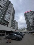 FinZon (Leningradskoye Highway, 31), consultores de negocios