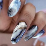 Milana_italiano (Torfyanaya Road, 15к1), estudio de manicura