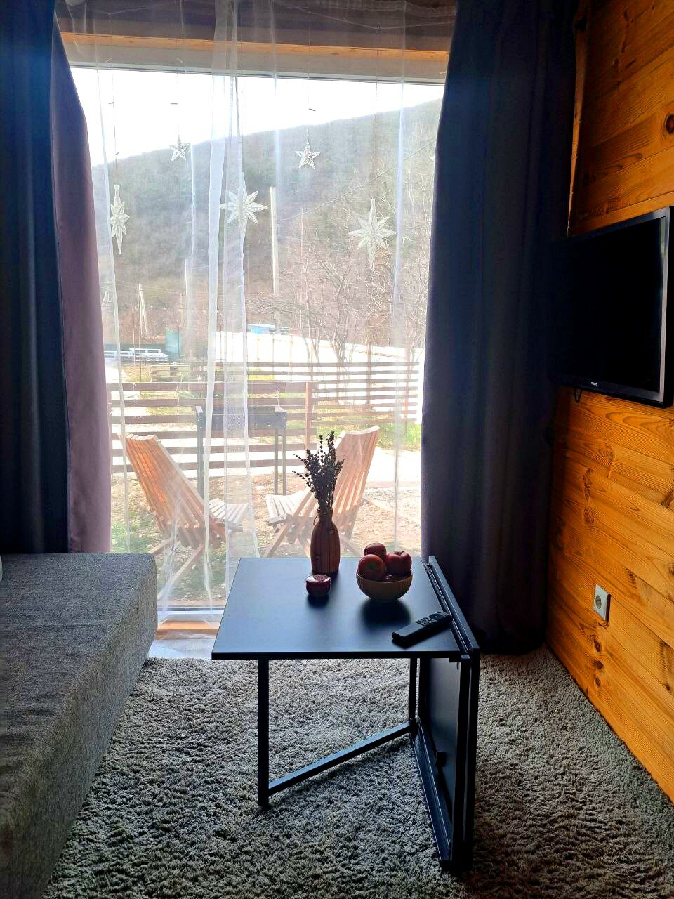 Фото Под звёздами