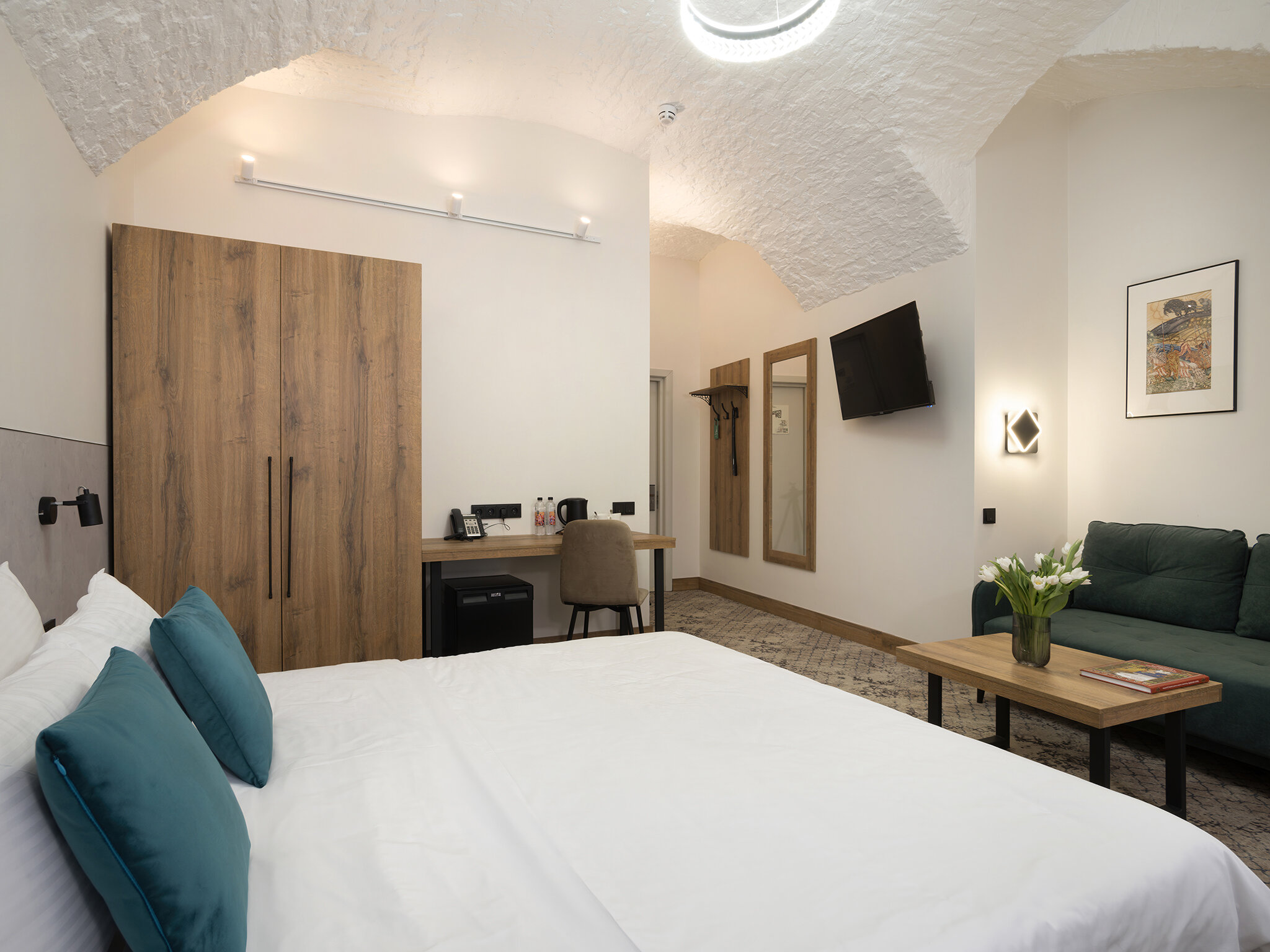 Фото Билибин Гарден