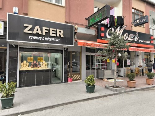 Zafer Kuyumcu Fotoğraf 4