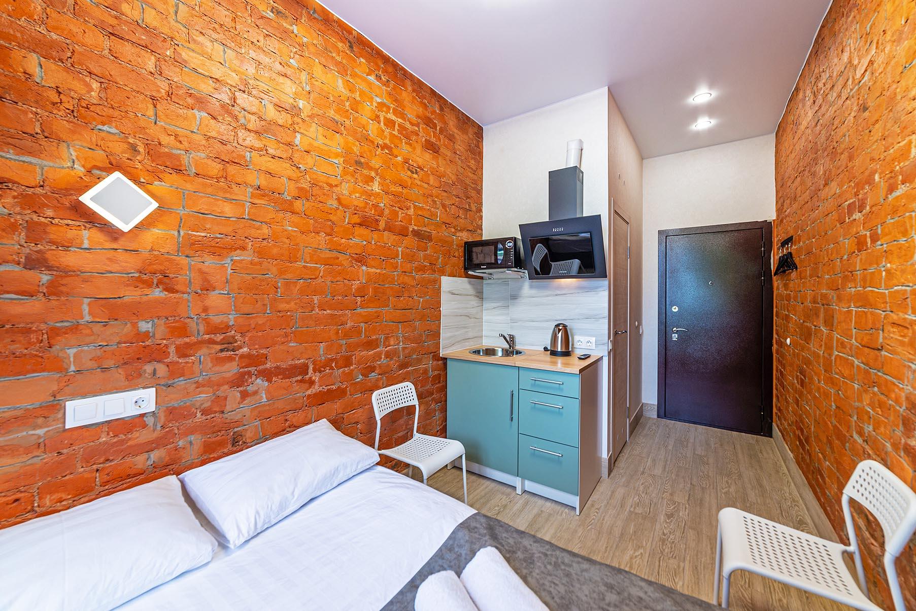 Фото Samsonov Hotels на Старо-Петергофском проспекте