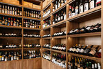Wine & Whiskey by Simple (Moskovskaya ulitsa, 11) ، المشروبات الكحولية
