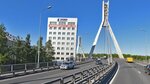 Tk78 (Aleksandrovskoy Fermy Avenue, 29Е), producción de repuestos de automóvil