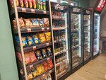 Wingarage (posyolok Novogorelovo, Desantnika Vadima Chugunova Boulevard, 1к1) ، المشروبات الكحولية