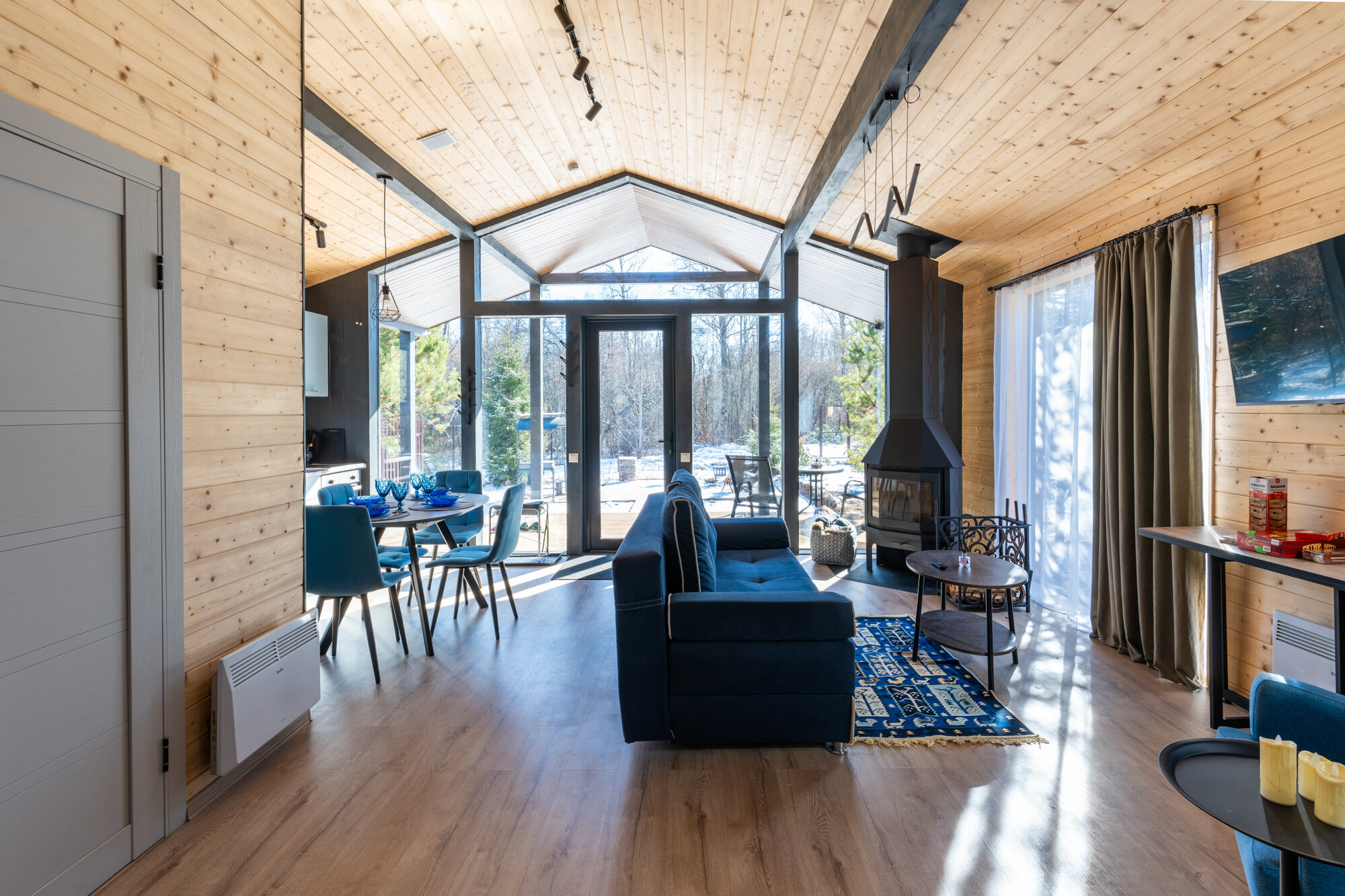 Фото Lucky Home Rent