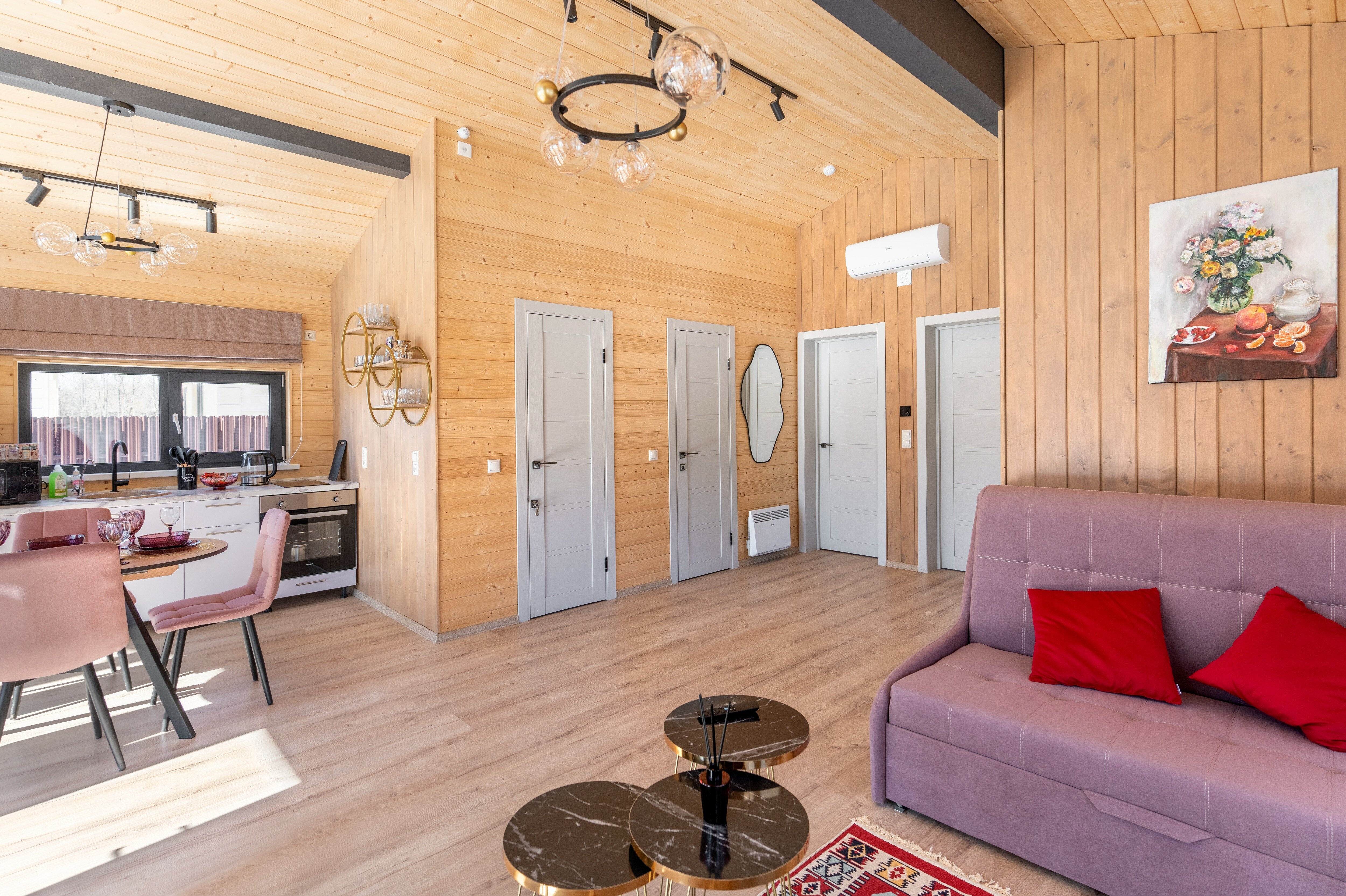 Фото Lucky Home Rent