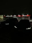 JazzSelf (ulitsa Montazhnikov, 26/2), lavado de coches