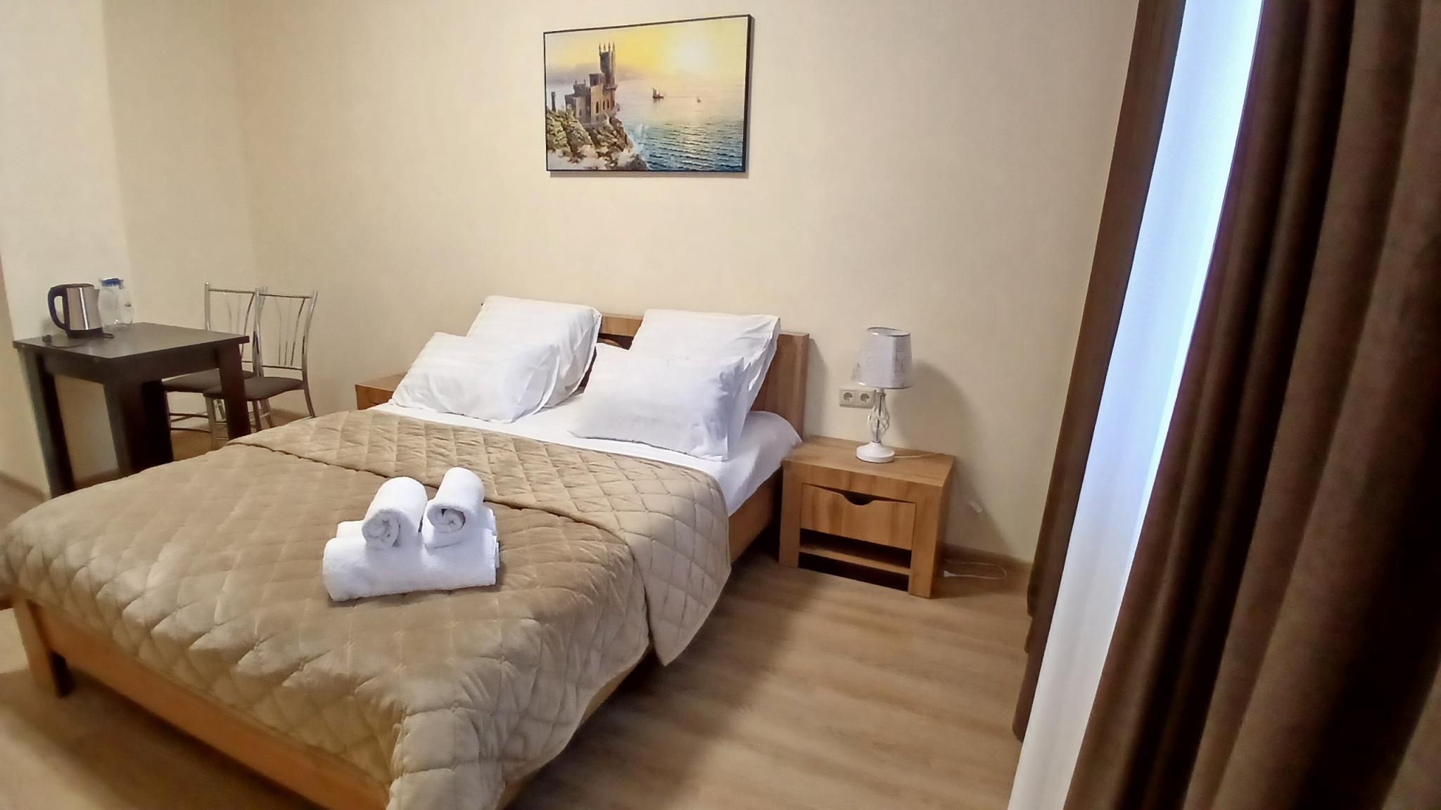 Фото Залессье