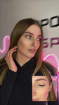 ProBrows (Yubileynaya ulitsa, 11), eyebrow and eyelash salon