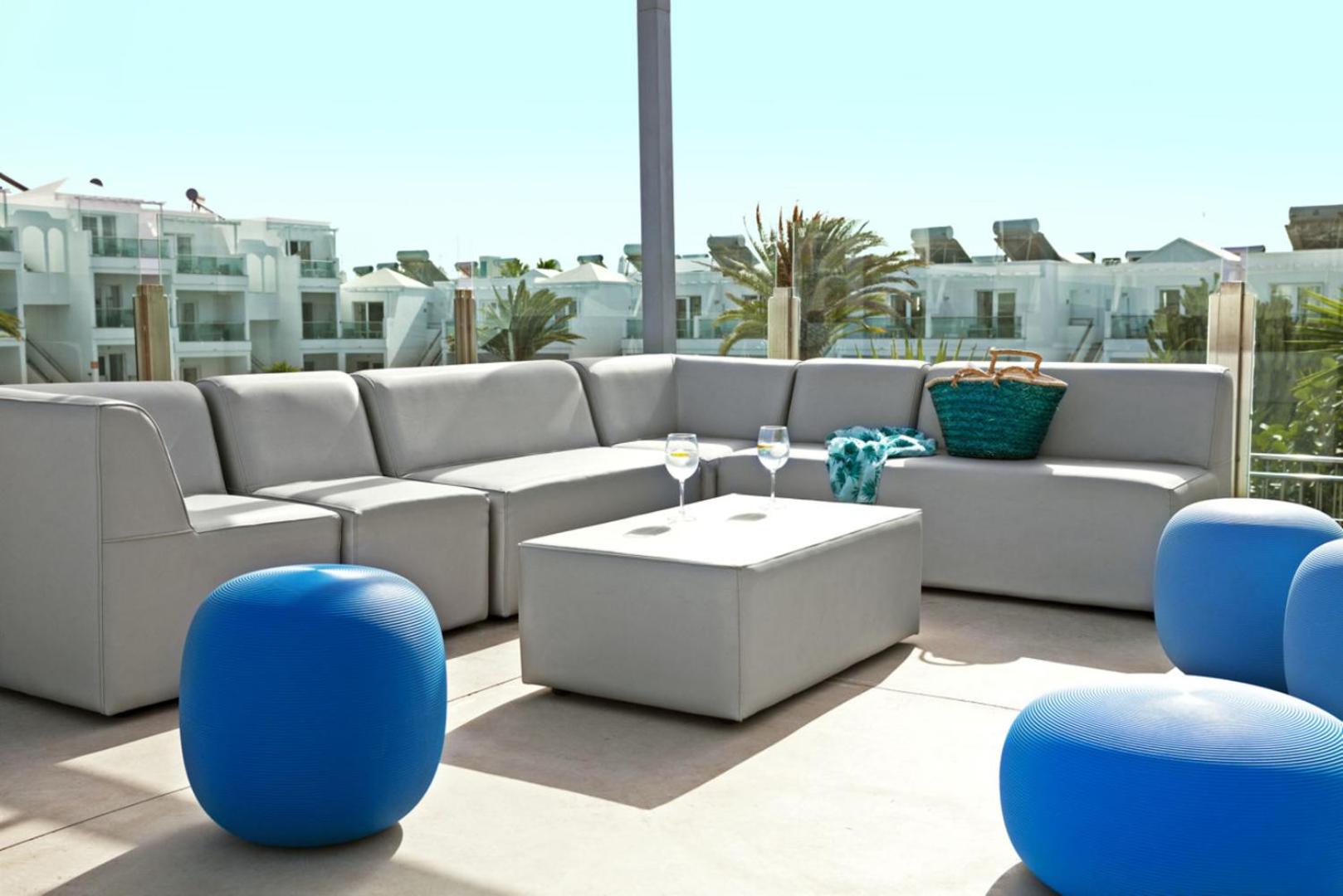 Фото Blue Sea Lanzarote Palm