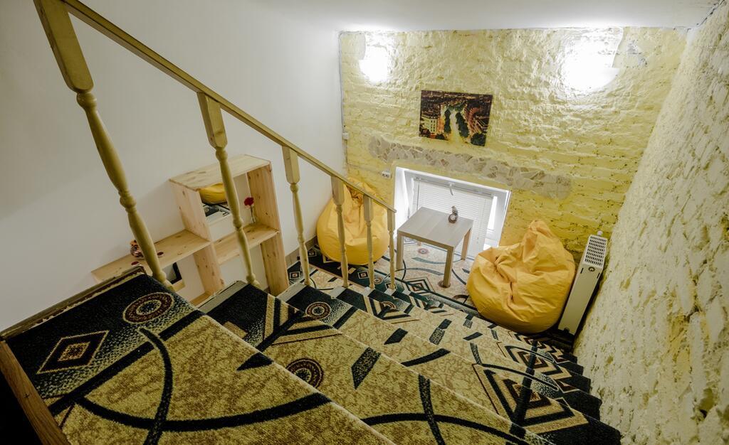 Фото Питерский дворик