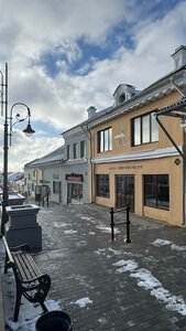 Arzamas Literary Cafe (Arzamas, ulitsa Gostiny Ryad, 16), cafe