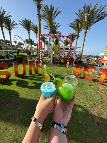 Дом отдыха Club Prive by Rixos Sharm El Sheikh в Шарм-эль-Шейхе