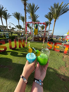 Дом отдыха Club Prive by Rixos Sharm El Sheikh