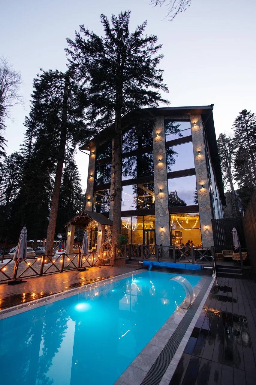 Фото отеля 1