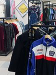 Firma (General-Leytenanta Ozerova Street, 16), second-hand shop