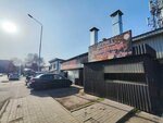 Shymkent Shashlik (Nūrğisa Tilendıev kóshesi, 35В) ، وجبات سريعة