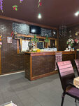 Ивушка (ulitsa Komsomolskiy Skver, 17А), cafetería