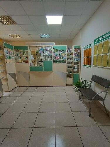 Pharmacy Фармация, Brest District, photo