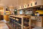 Итальянцы (ulitsa 3-go Internatsionala, 17), cafe