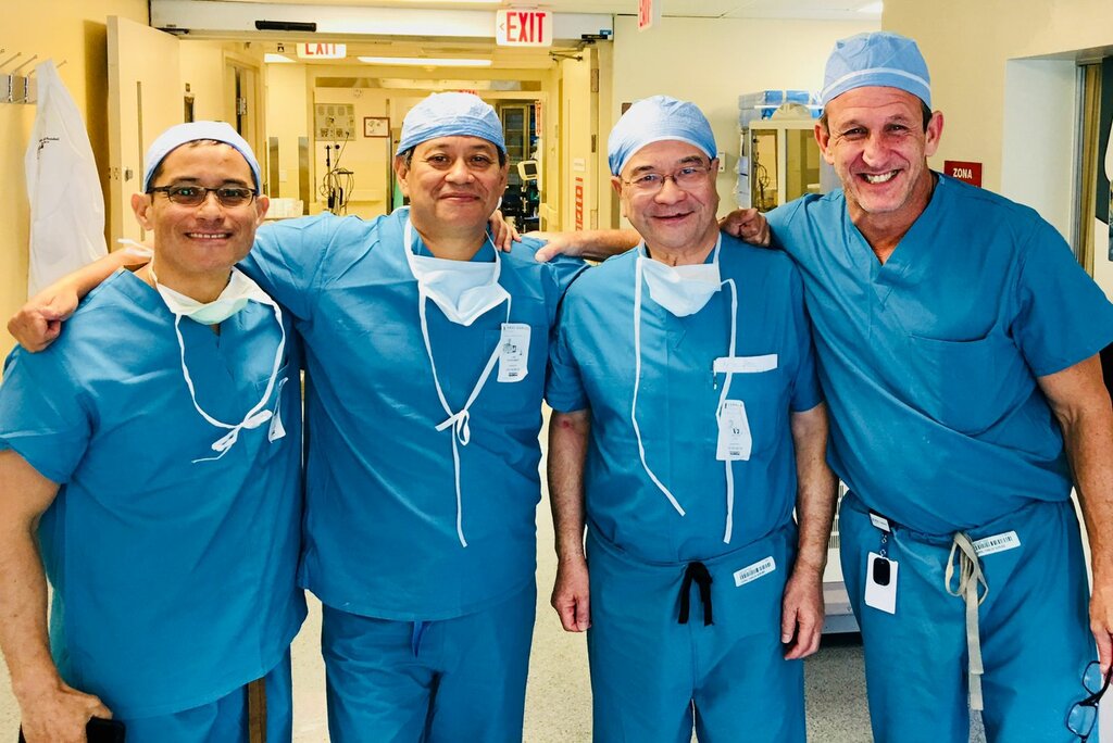 Gynecology clinic Que no te aPene, Lima, photo