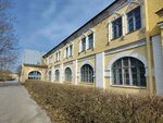 Автосервис СПбГАУ (Akademicheskiy Avenue, 31), metalwork