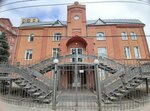 Эммет Сибирь (Yadrintsevskaya Street, 73к1), building materials wholesale