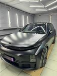 L3 Detailing (Vtorchermet Urban Housing District, Lyapustina Street, 57), auto detailing