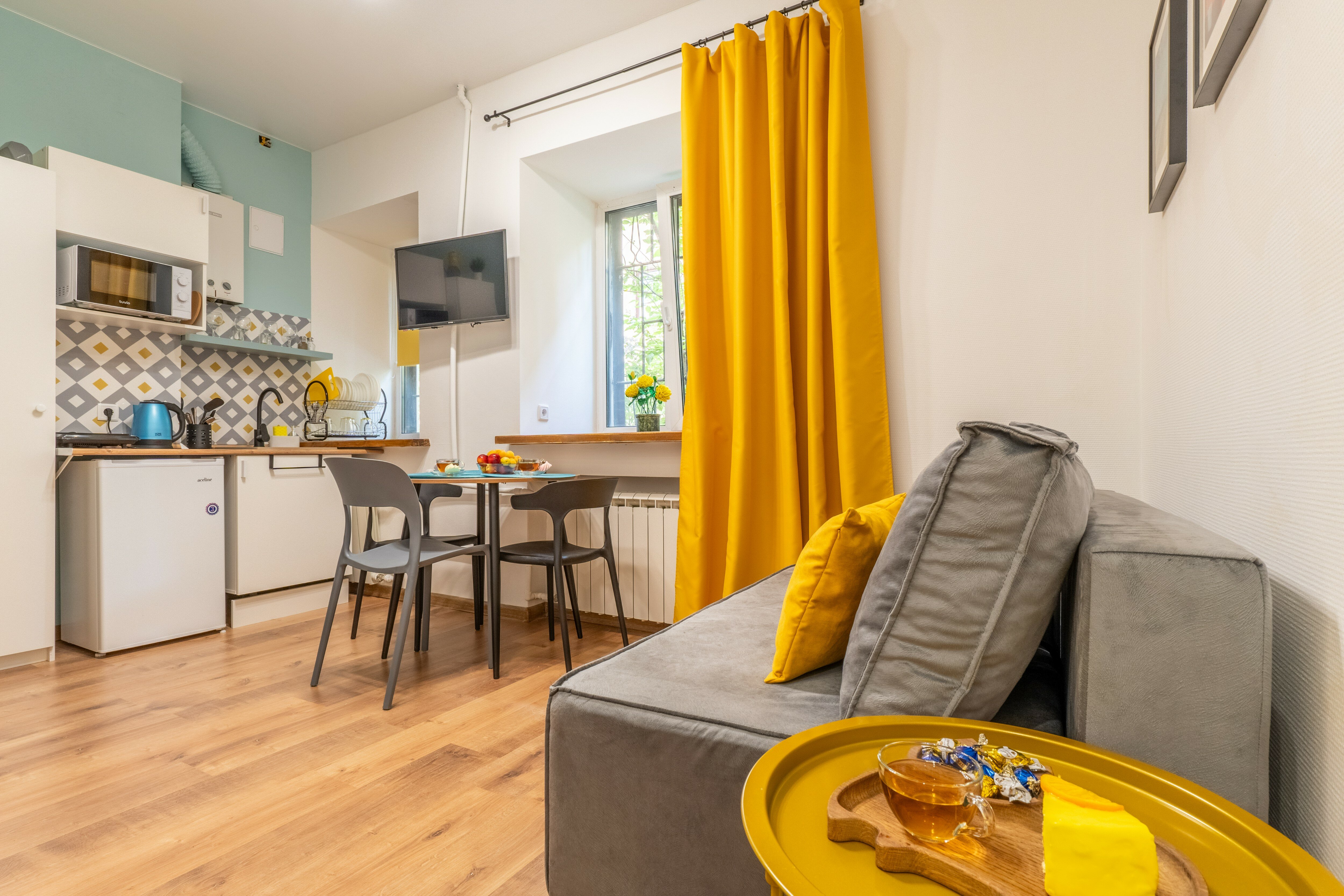 Фото отеля 2