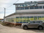 Запчасти для грузовиков (Borshodskaya ulitsa, 12Б), auto parts and auto goods store