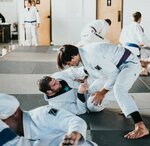 Shuriken, martial arts and fitness Centre (Al Arti Plaza, Al Karama, Bur Dubai, Dubai), sports club