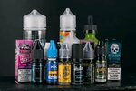 Euro Vape Store (Istanbul, Beyoglu, Sahkulu Neighborhood, Otcu Street, 6), vape shop
