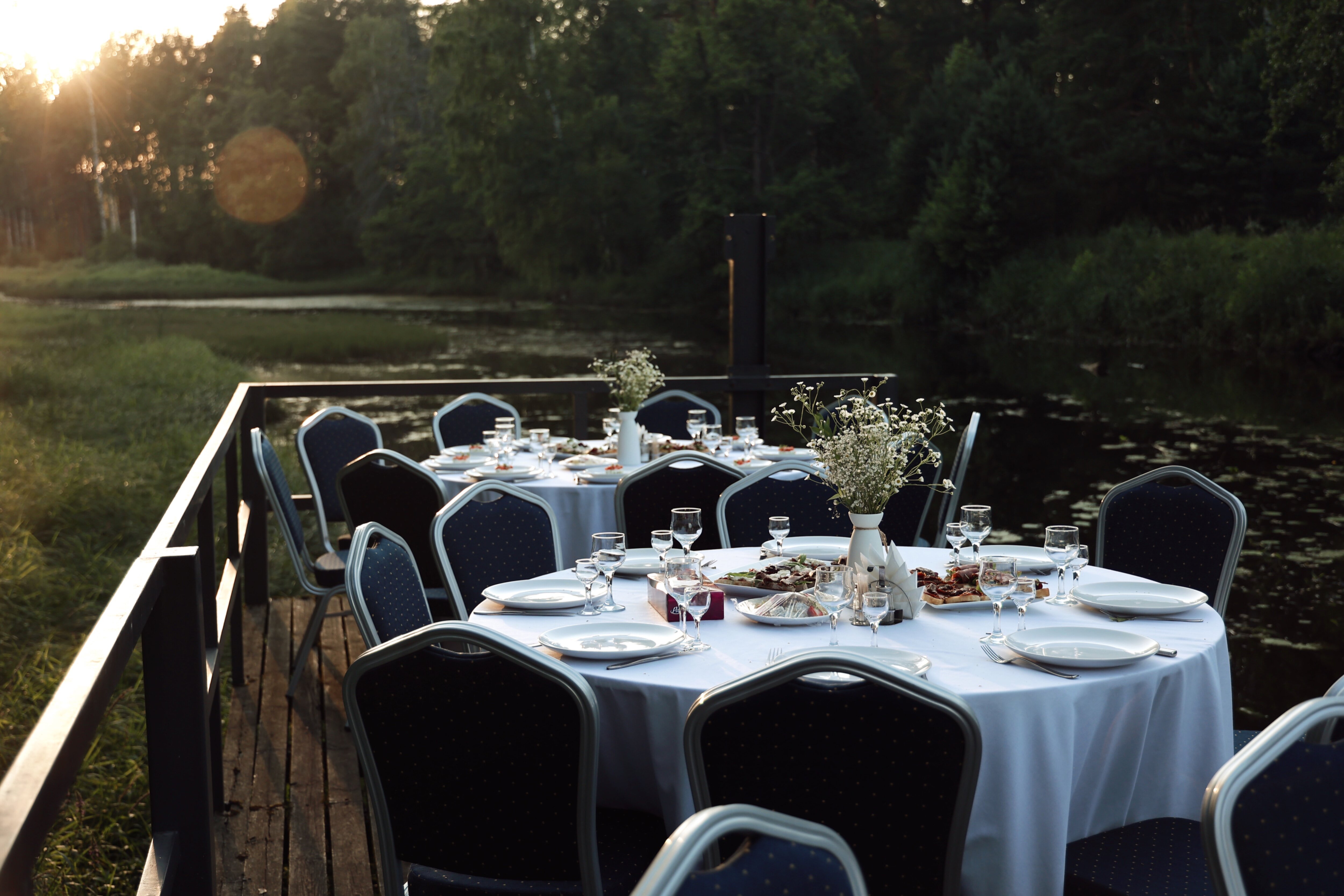 Фото Эко-деревня Сивцево
