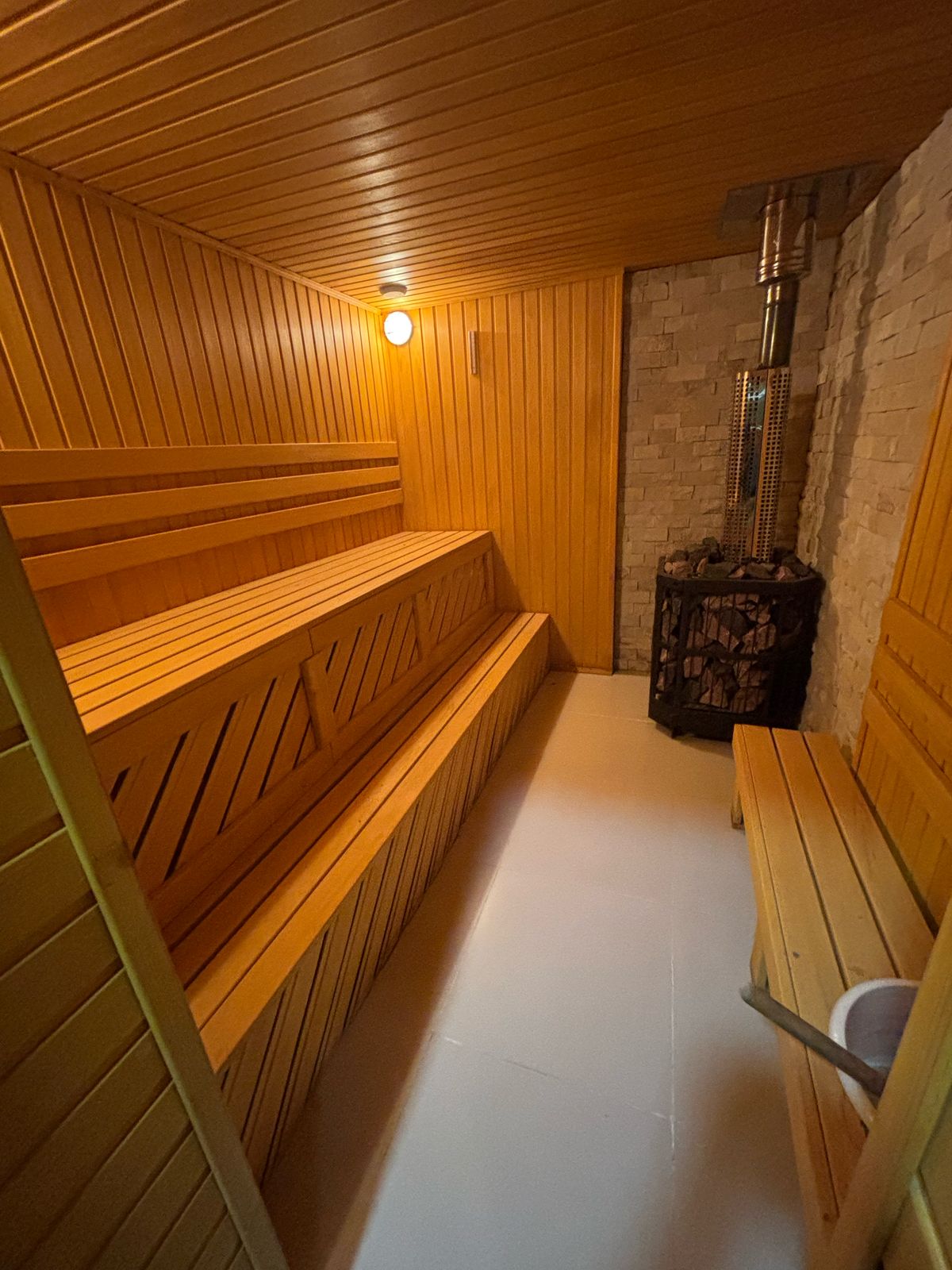 Фото Резидент