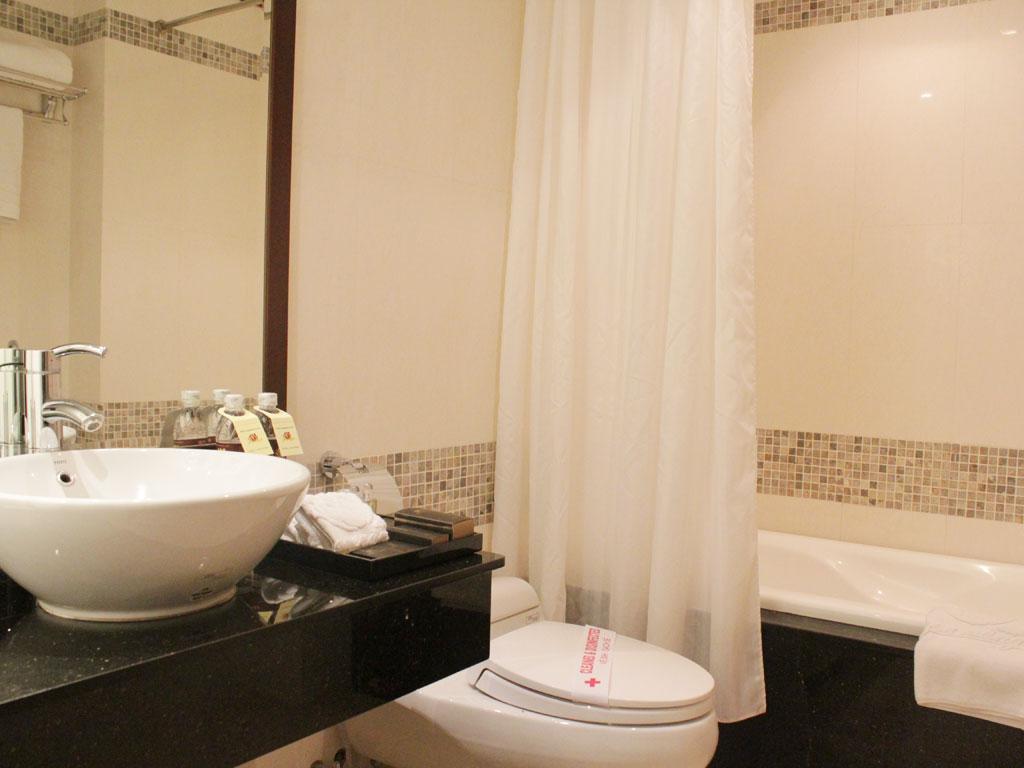 Фото Golden Lotus Boutique Hotel