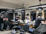 BarbarossA (Skhodnenskaya Street, 23), barbería