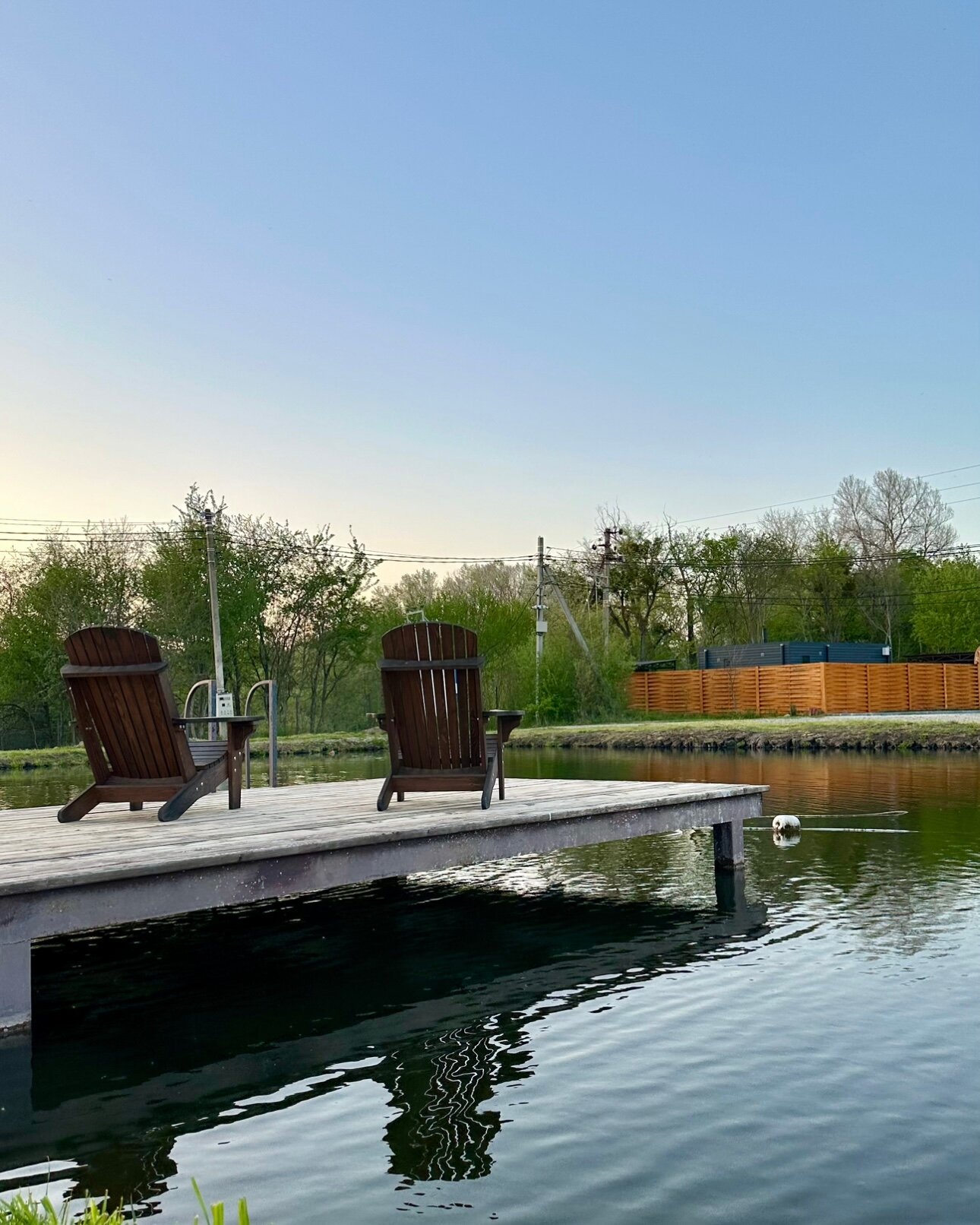 Фото Заречье