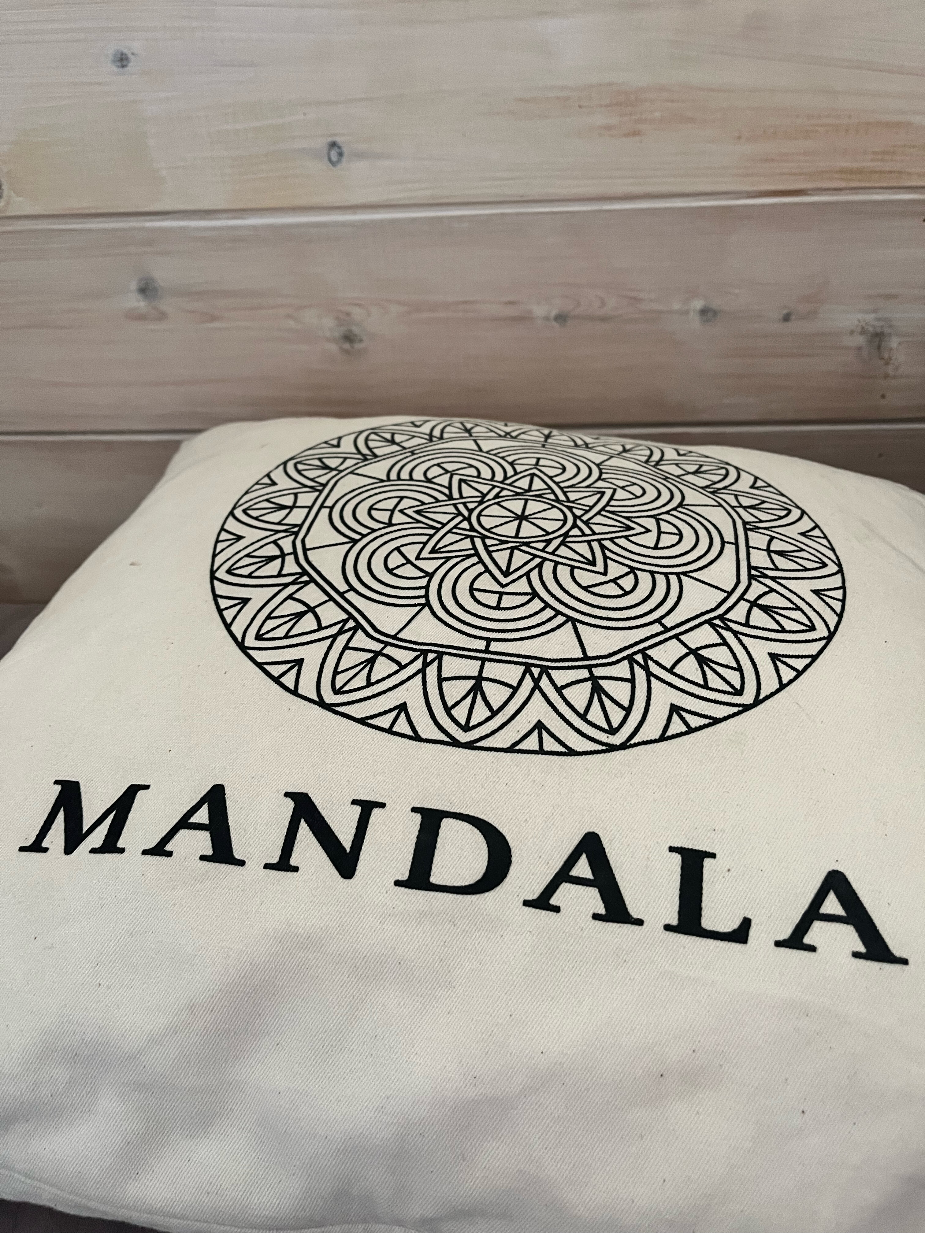 Фото Мандала