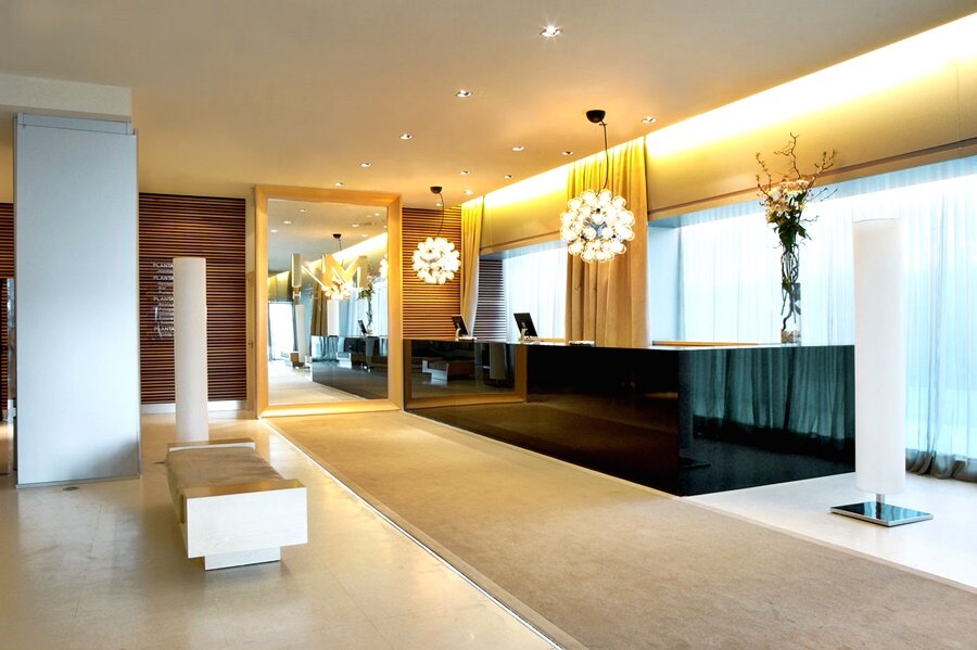 Фото Hotel Nuevo Madrid