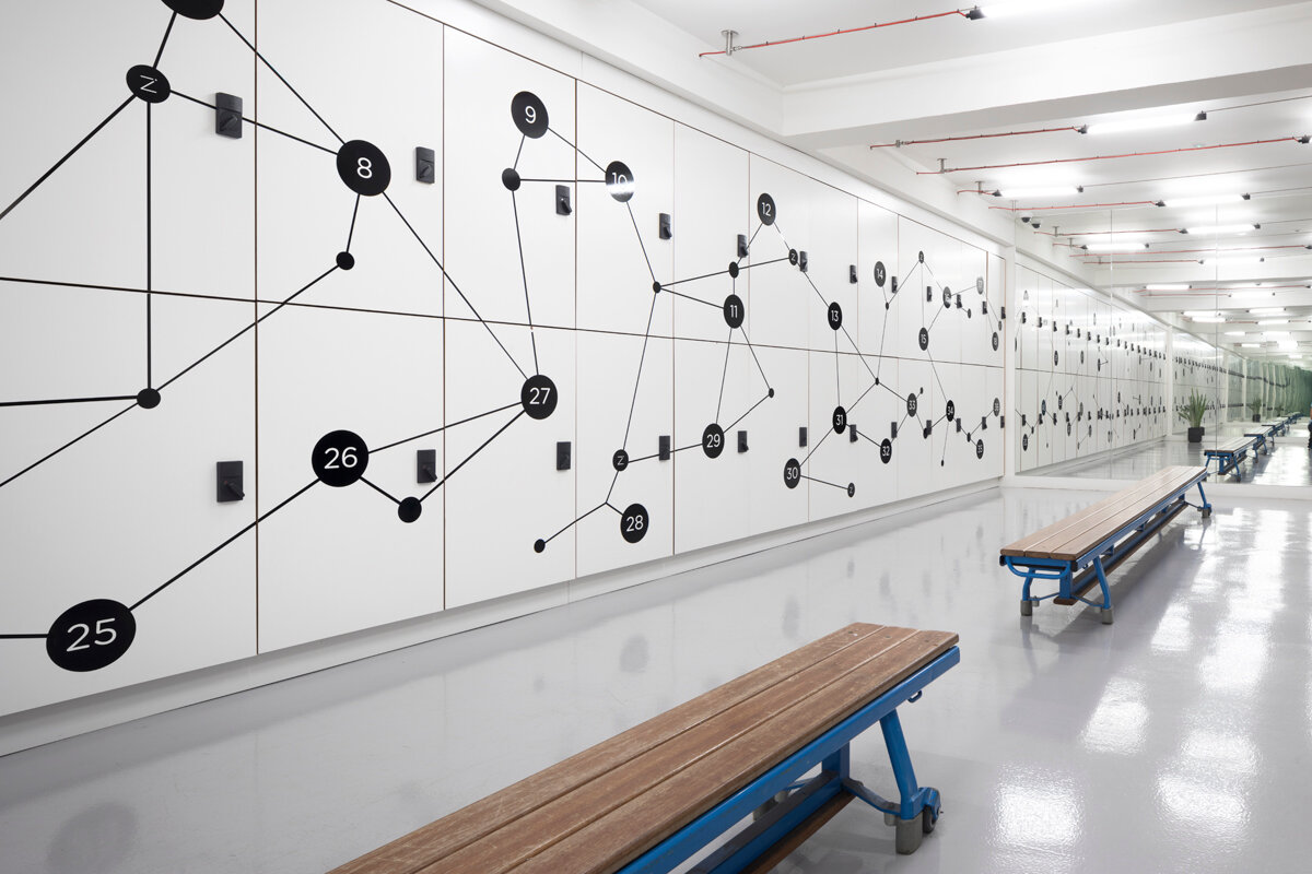 Фото Zoku Amsterdam