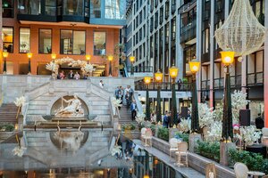 Гостиница InterContinental Montreal, an Ihg Hotel
