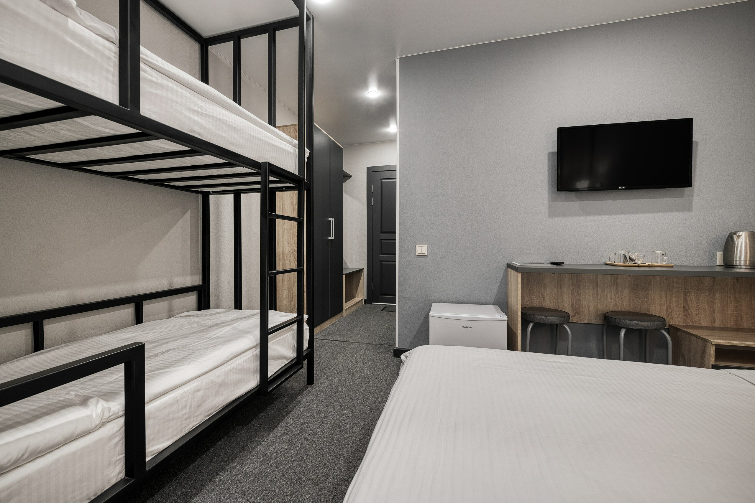 Фото Отель Максим Белая Башня