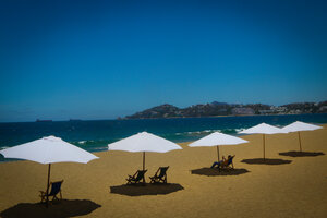 Гостиница Hotel Marbella