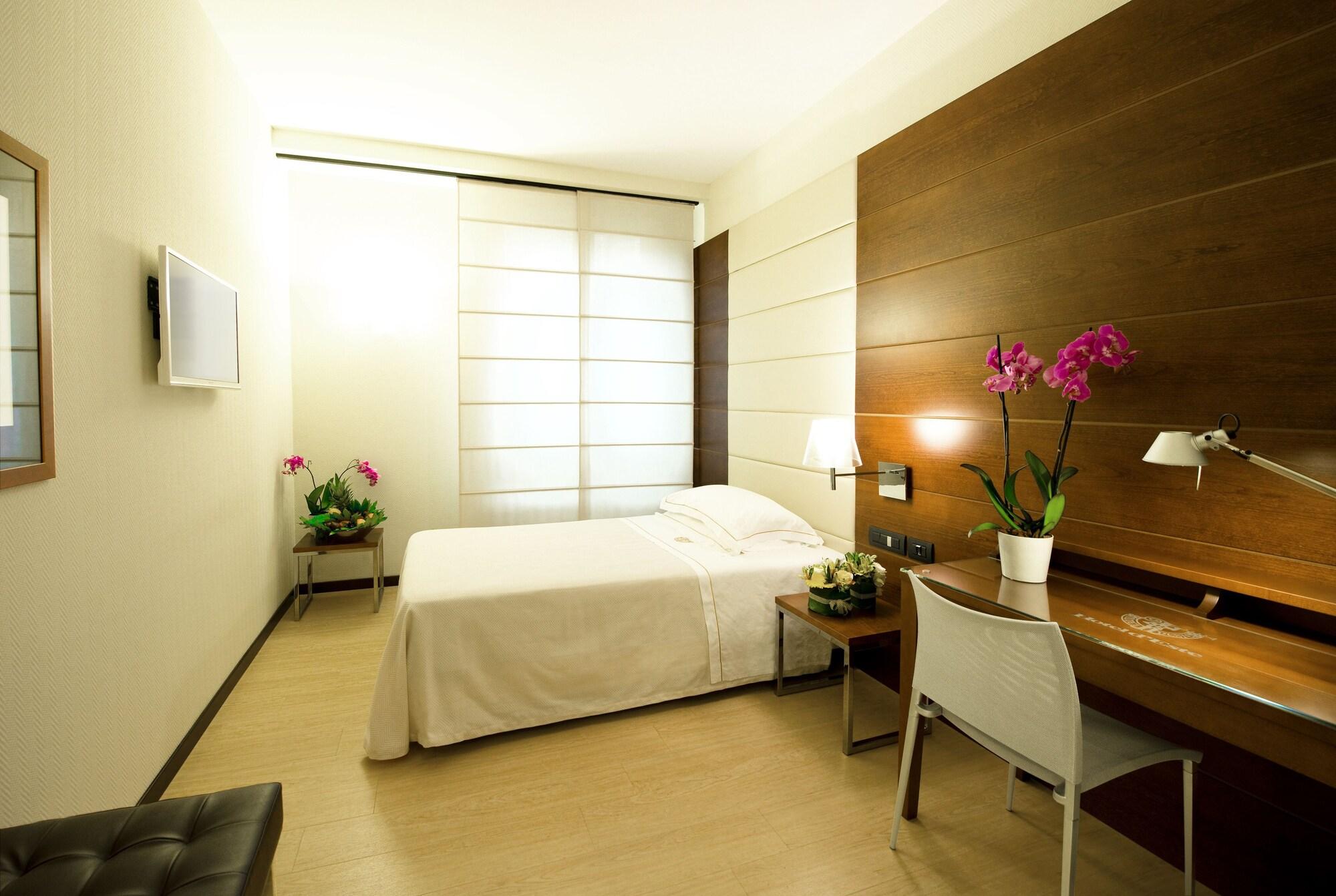 Фото Hotel D'Este