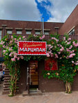 Konigsberg Marzipan (ulitsa Professora Baranova, 30), confectionary