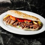 Doner Hot (12-shi shaǵyn aýdan, 32) ، وجبات سريعة