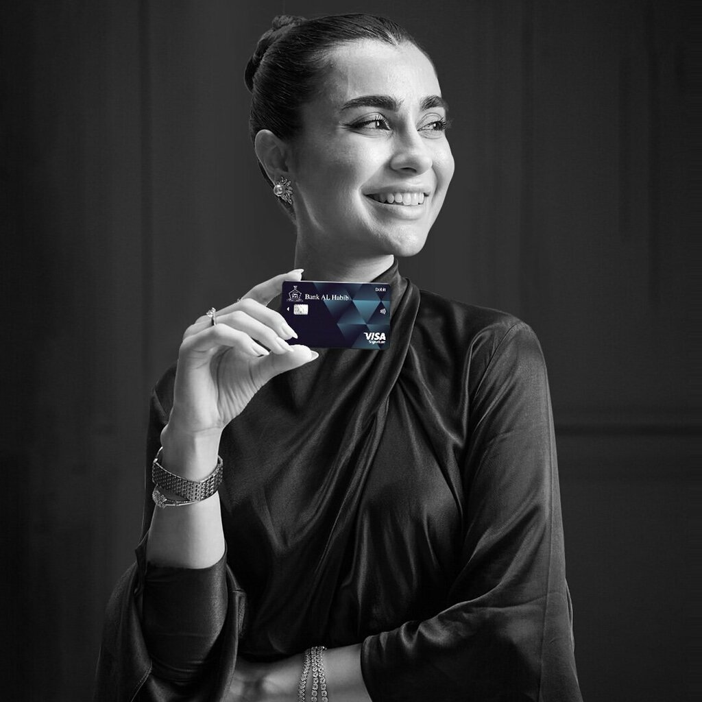 Bank Bank Al Habib Limited, Dubai, photo