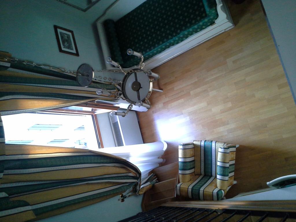 Фото Hotel Bigallo